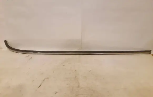 Mini One - Cooper R50 - 53 Rear door trim (molding)