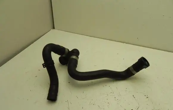 Jaguar XF Engine coolant pipe/hose 8X2318K580BB VD8090