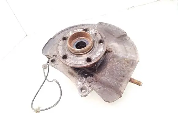 Volvo S60 Front wheel hub spindle knuckle 9461943