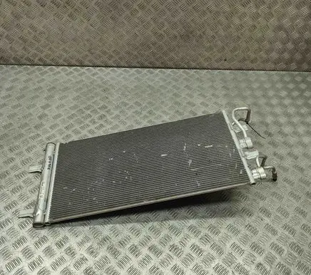 Mini Cooper Countryman R60 A/C cooling radiator (condenser) 9271207