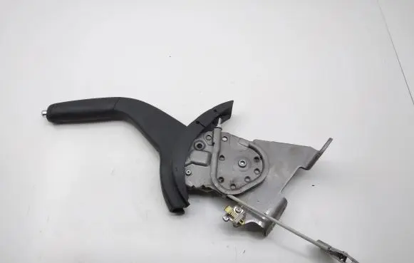 Mitsubishi Outlander Handbrake/parking brake lever assembly
