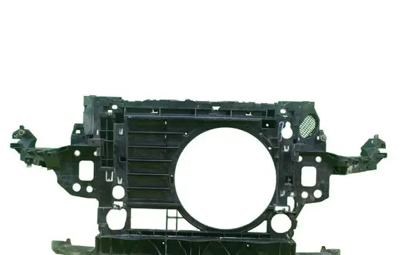 Mini Cooper Countryman R60 Radiator support slam panel 51649802025