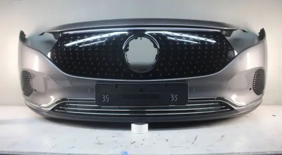 Mercedes-Benz EQA Front bumper A2438850001