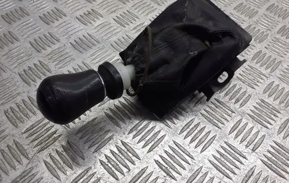 Audi 80 90 S2 B4 Gear shifter surround trim plastic 