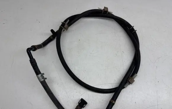 Lexus LS UCF30 Headlight washer hose/pipe 