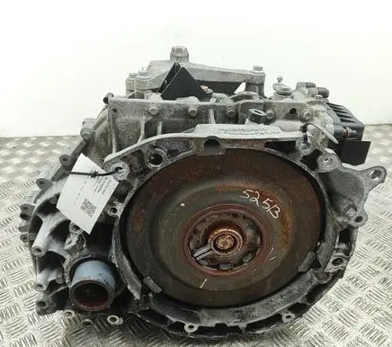 Ford Kuga I Automatic gearbox AWBC1 AV4R7000BB