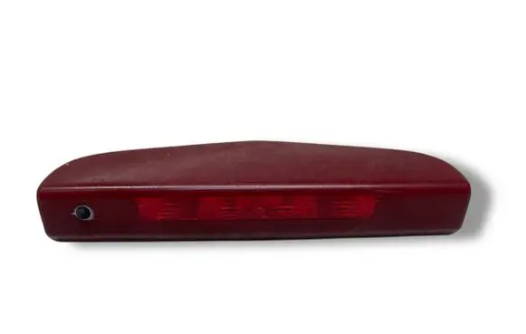 Opel Corsa D Third/center stoplight 316627975