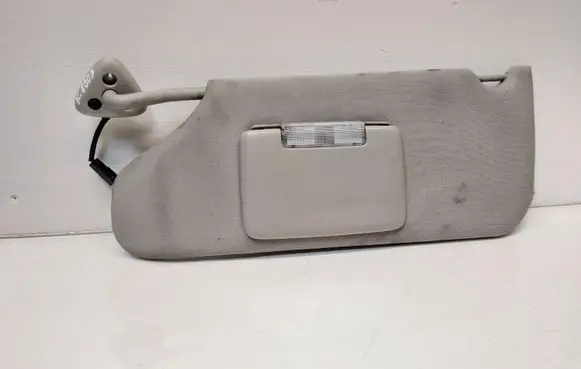 Chrysler 300 - 300C Sun visor