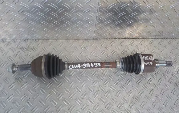 Ford Fiesta Front driveshaft CV173B437
