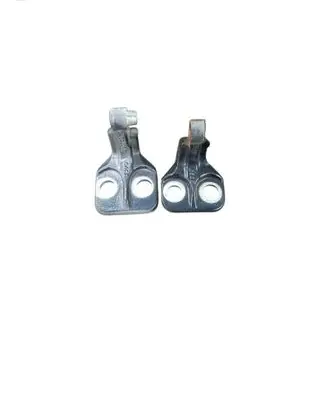Land Rover Range Rover Evoque L538 Front door hinge set 