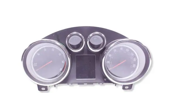 Opel Astra J Speedometer (instrument cluster) 13442458