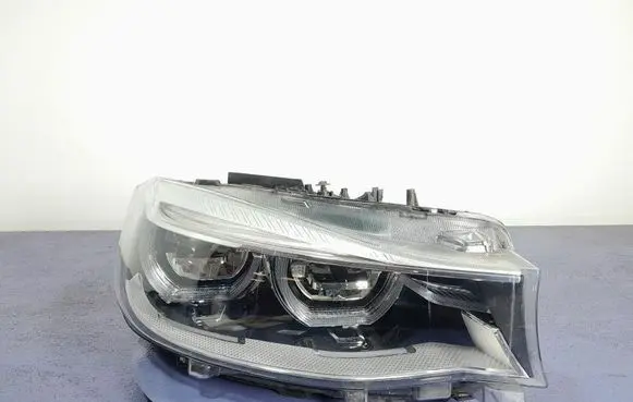 Headlight/headlamp