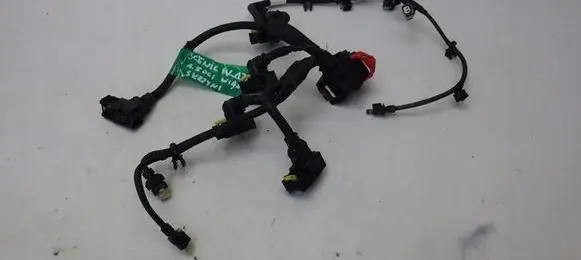 Renault Scenic IV - Grand scenic IV Gearbox/transmission wiring loom 2517256424
