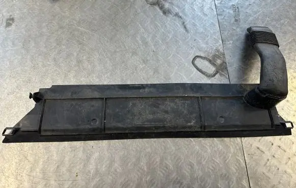 Renault Scenic II - Grand scenic II Radiator trim 214760027R