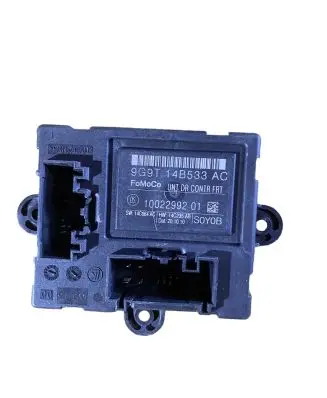 Volvo XC60 Door control unit/module 9G9T14B533AC 1002299201