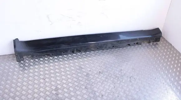 BMW X5 E70 Sill 8038290