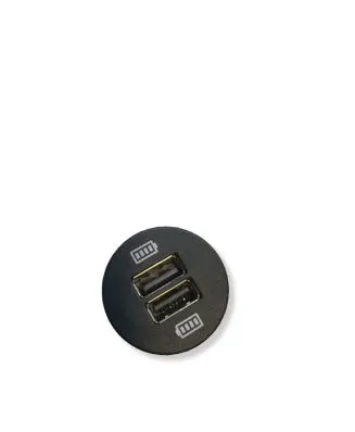 Porsche Macan (95B) USB socket connector 95B035222A 318013007113