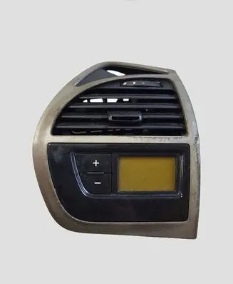 Citroen C4 I Picasso Dashboard side air vent grill/cover trim 9659627477 A83009700 SN00010791