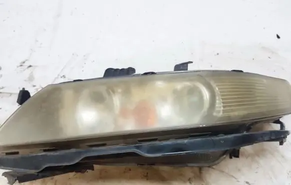 Honda Accord Headlight/headlamp
