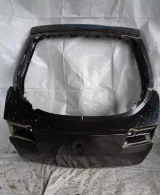 Renault Laguna II Tailgate/trunk/boot lid 901000820R
