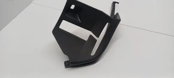 BMW 3 F30 F35 F31 Seat belt trim 11252010