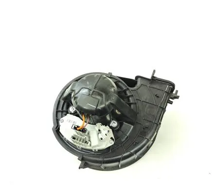 BMW X5 E70 Heater fan/blower T1001858M 67735 035478