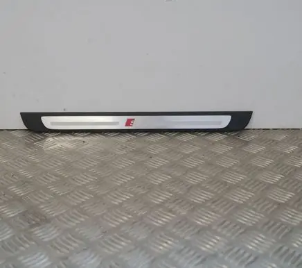 Audi A3 S3 8V Other interior part