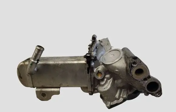 Ford Kuga I EGR valve 9671398180 V29004027
