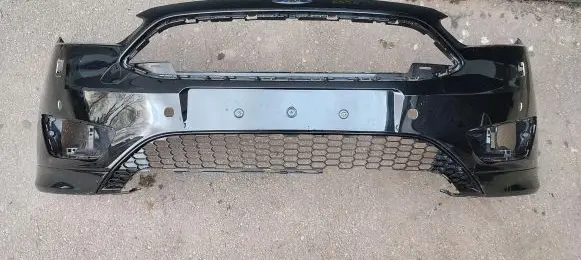 Ford Focus Front bumper F1EB-17757-A