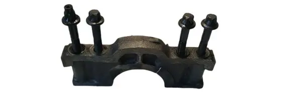 Mercedes-Benz ML W164 Crankshaft Holder 6420110911