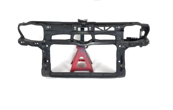 Volkswagen Golf IV Radiator support slam panel 1j0805594