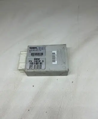BMW X5 F15 Air suspension control unit module (rear) 4461500800 6860387 001002000