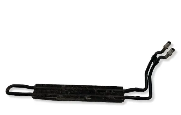 BMW X3 E83 Power steering radiator 17113413195