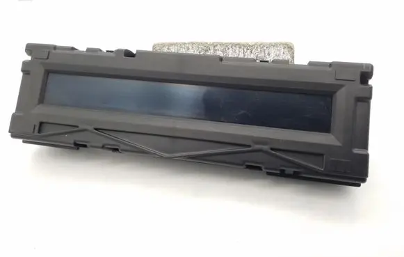 Chevrolet Cruze Screen/display/small screen 12844844G A2C53863877