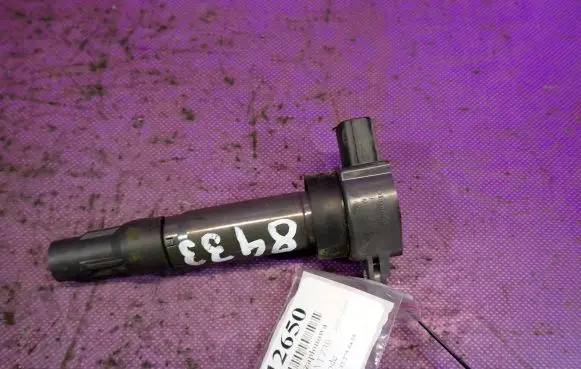Mitsubishi Colt CZ3 High voltage ignition coil MN195616
