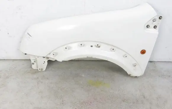 Ford Connect Fender