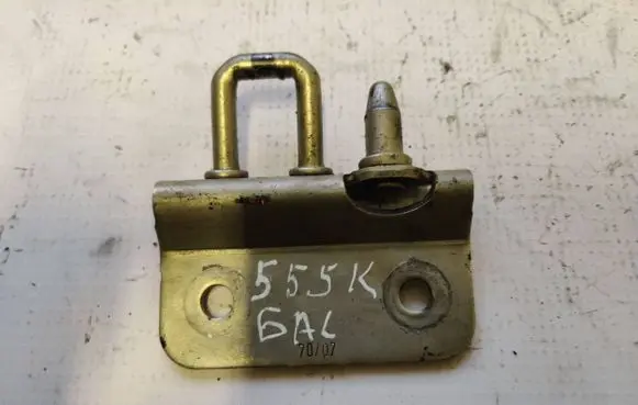 Volkswagen Crafter Loading door lock loop/hook striker A9067400032 ZGS006 ALGR0