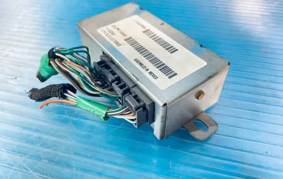 Chrysler Pacifica Other control units/modules 56040995AA 28005904