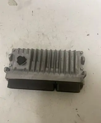 Toyota Yaris Engine control unit/module 896610DT20