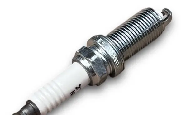 Citroen C3 Spark plug S598 5960F7
