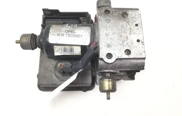 Opel Vectra B ABS Pump 13039901