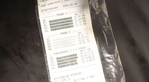 Renault Fluence Engine K4MV838