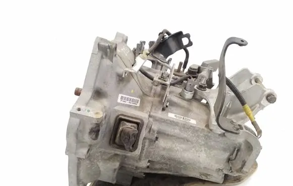 Honda Jazz Manual 5 speed gearbox CRF1MH4