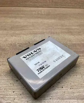 Volvo S40, V40 Door central lock control unit/module 30824425 USED