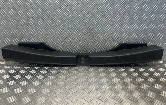 Honda CR-V Trunk/boot sill cover protection 84640T0AA014M1 NH167L P005816837