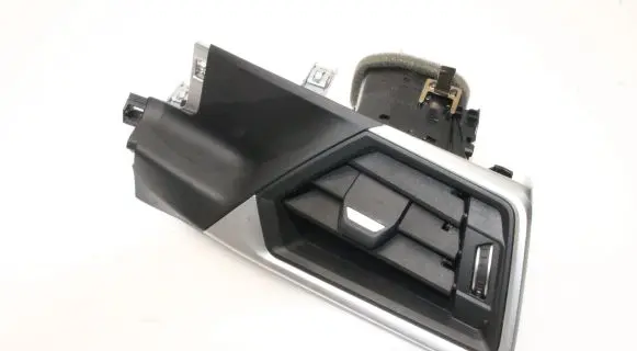 BMW i4 Dashboard air vent grill cover trim 5A3B8D0