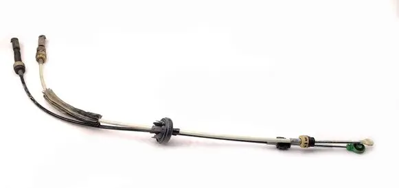 Mercedes-Benz Sprinter W906 Gear shift cable linkage A9062600551