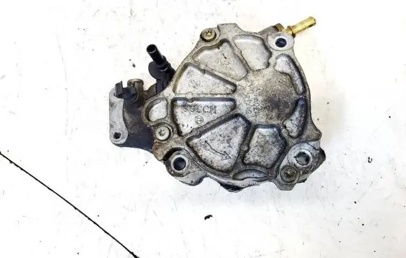 Peugeot 4007 Vacuum pump d1711a1309s