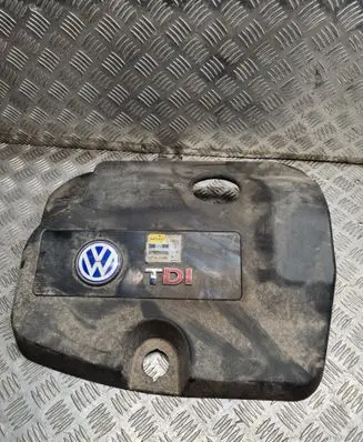 Volkswagen Sharan Engine cover (trim) 7M3103925B 7M5103925A 7M5103925