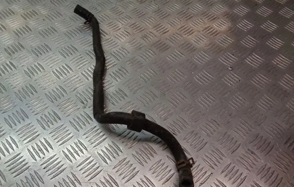 Skoda Fabia Mk1 (6Y) Air intake hose/pipe